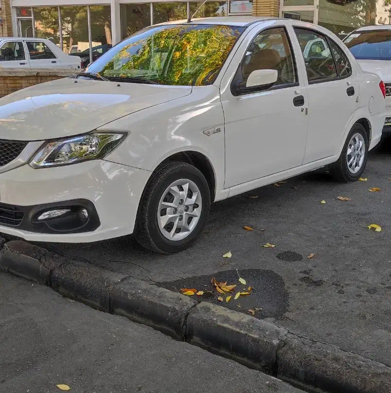 سایناs 85گانه مدل ۱۴۰۳|خودرو سواری و وانت|ارومیه, |دیوار