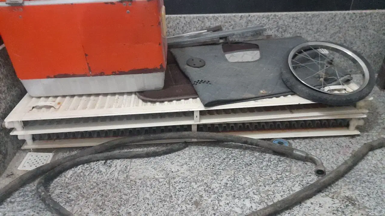 فروش ضایعات|عمدهفروشی|زیباشهر, |دیوار