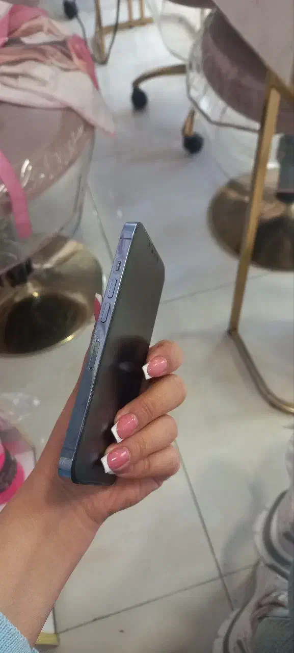 ایفون ۱۳ پرو|موبایل|تهران, تهرانپارس جنوبی|دیوار