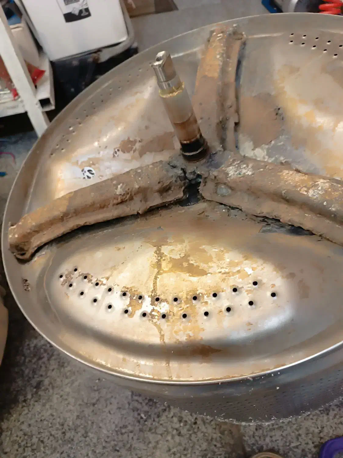 تعمیر لباسشویی، ظرفشویی، یخچال|خدمات پیشه و مهارت|کرج, مصباح|دیوار