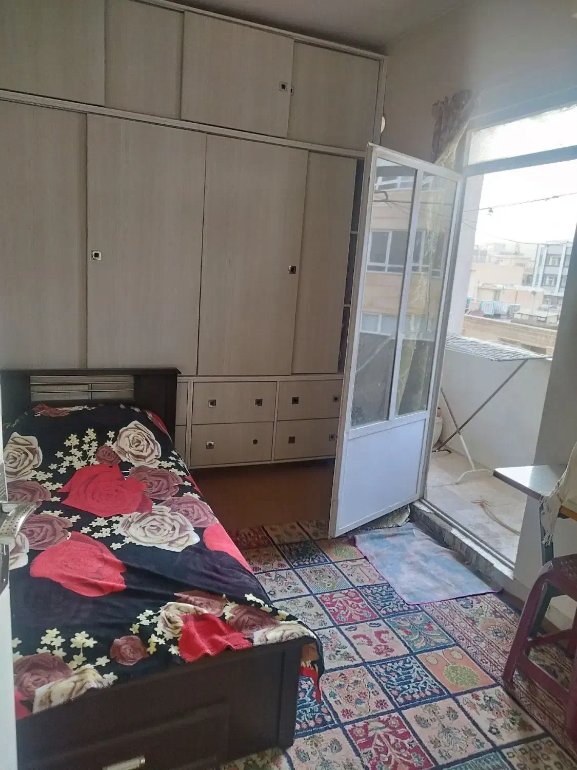 فروش آپارتمان شاهین ویلا