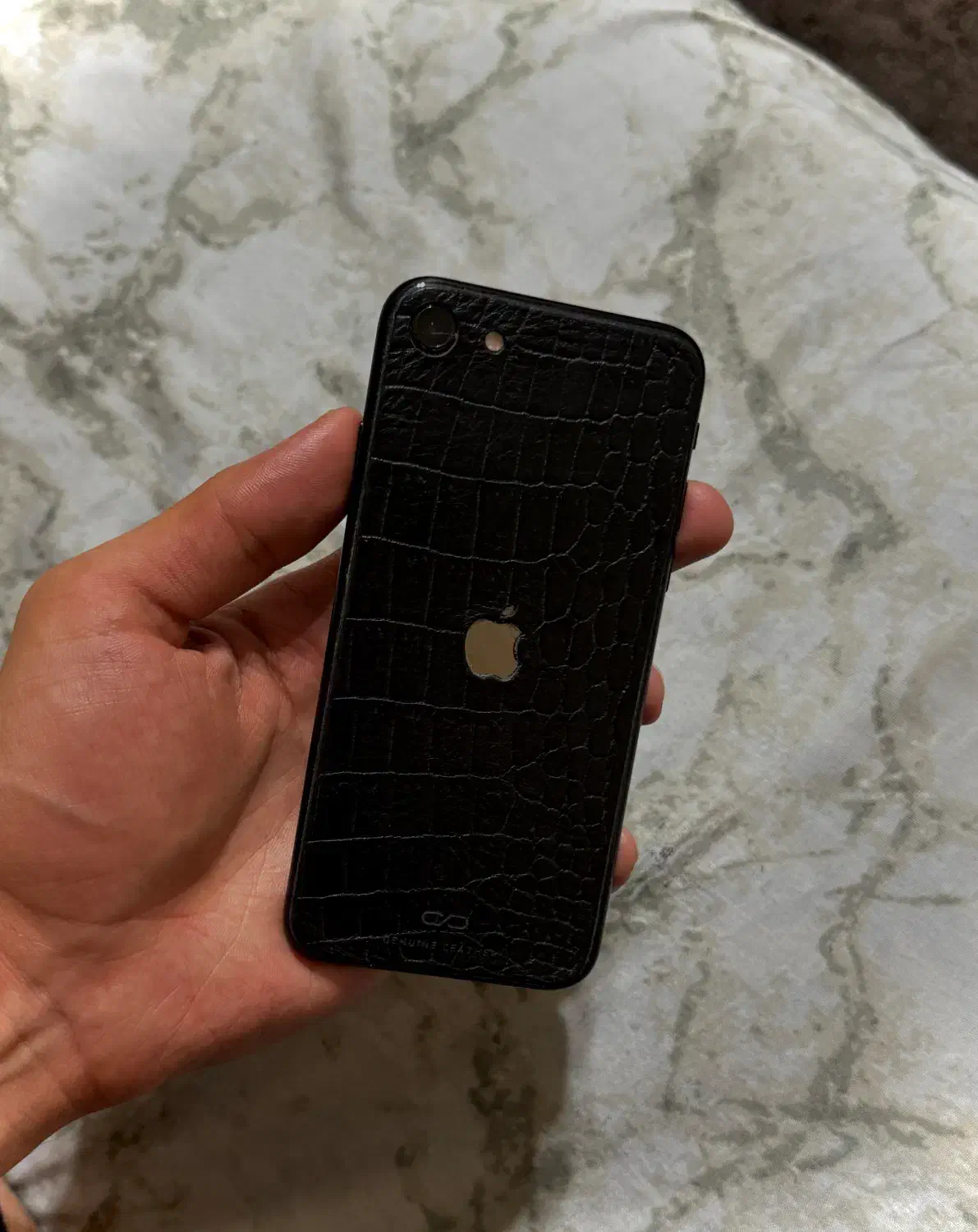 Iphone SE|موبایل|کرج, فاز ۳ گوهردشت|دیوار