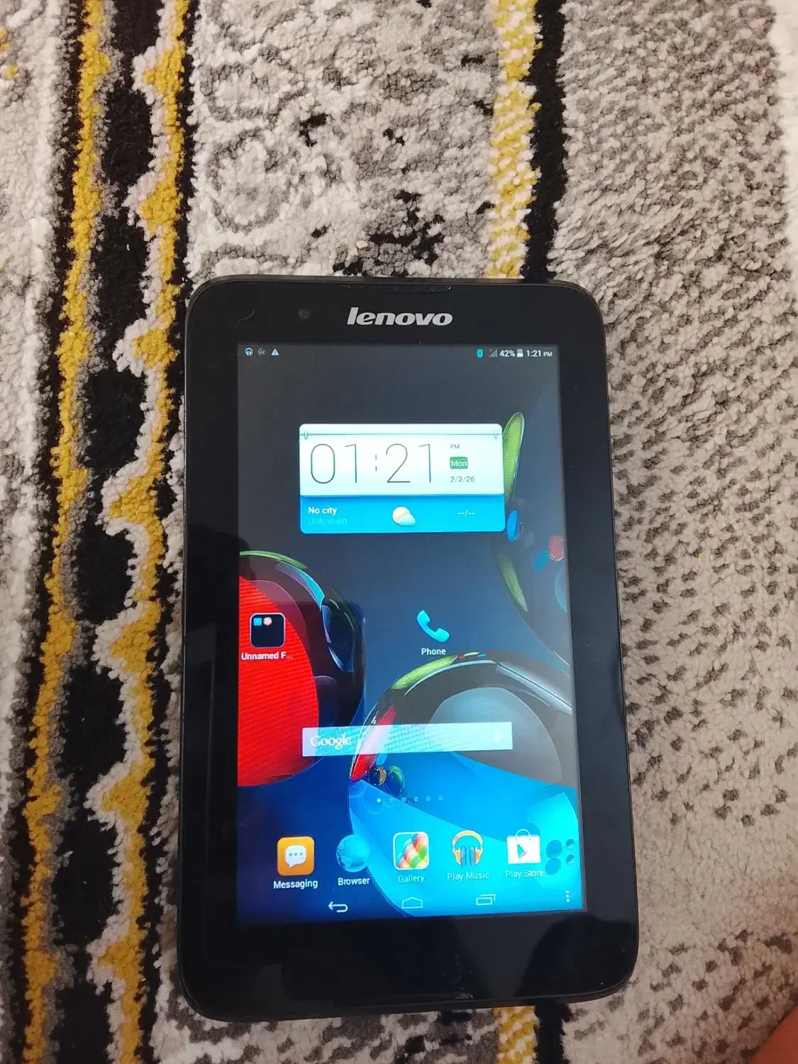 تبلت لنوو|تبلت|تهران, صد دستگاه|دیوار