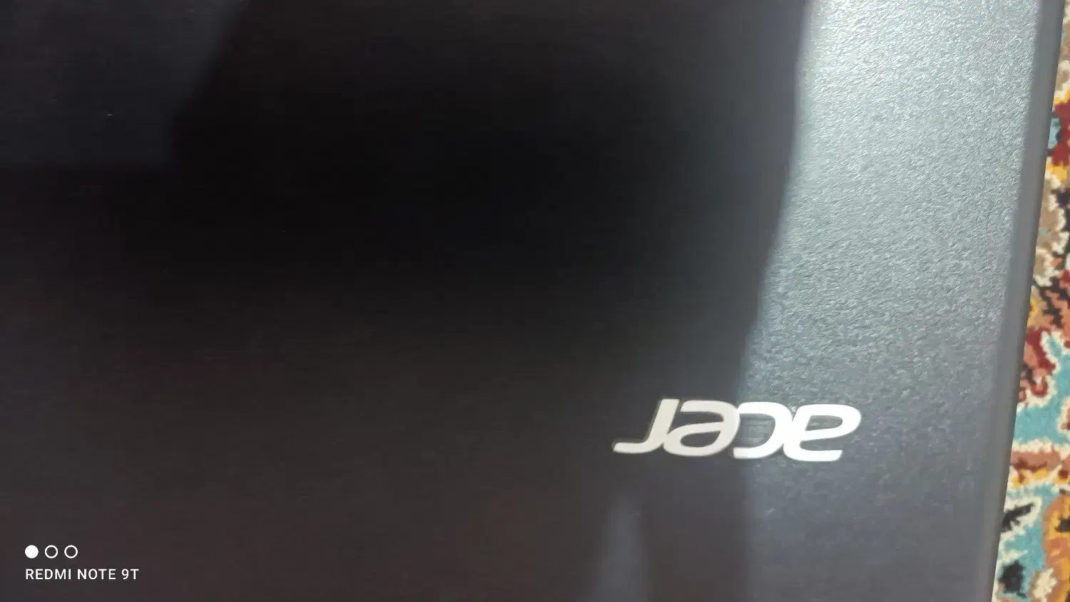 لپ تاپ acer|رایانه همراه|گنبد کاووس, |دیوار