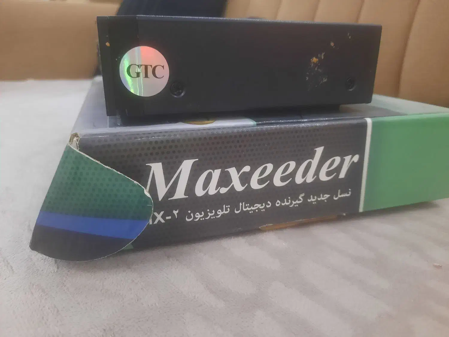 دستگاه دیجیتال نونو|صوتی و تصویری|اراک, |دیوار
