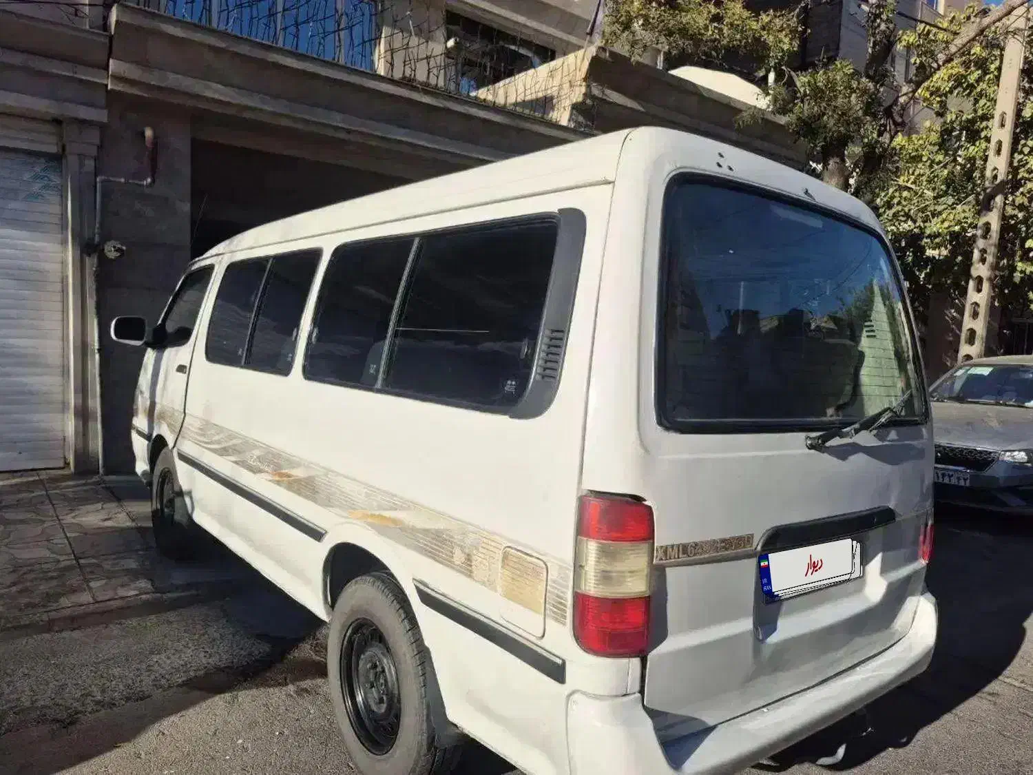 ون نارون|خودرو سواری و وانت|مشهد, گلشور|دیوار