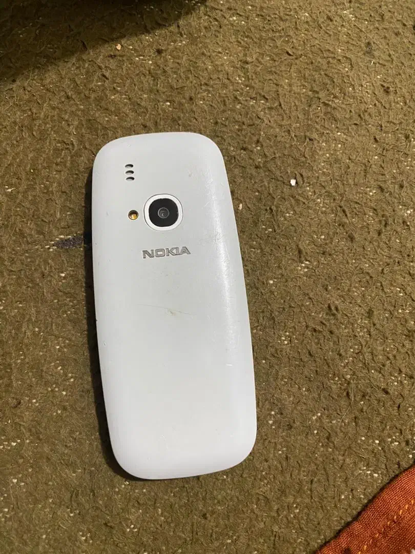 گوشی ۳۳۱۰|موبایل|خاش, |دیوار