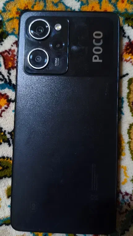 گوشی X5 PRO|موبایل|شوشتر, |دیوار