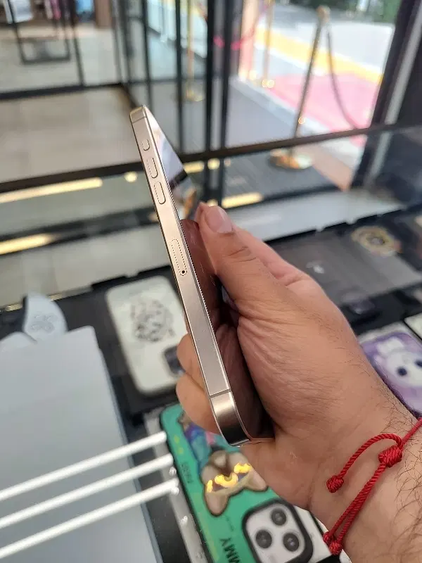 iphone15promax 256ZA باکد|موبایل|مشهد, احمدآباد|دیوار