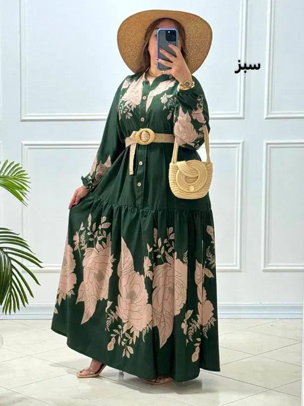 فروش ویژه ماکسی|لباس|یاسوج, |دیوار