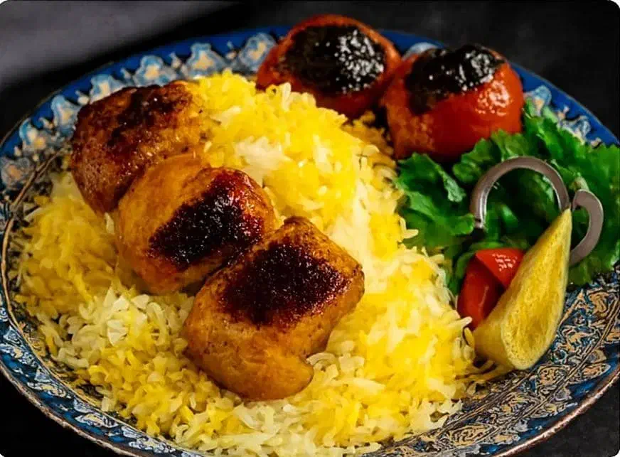 پخت انواع غذاهای سالم و خانگی|خوردنی و آشامیدنی|کرمان, |دیوار