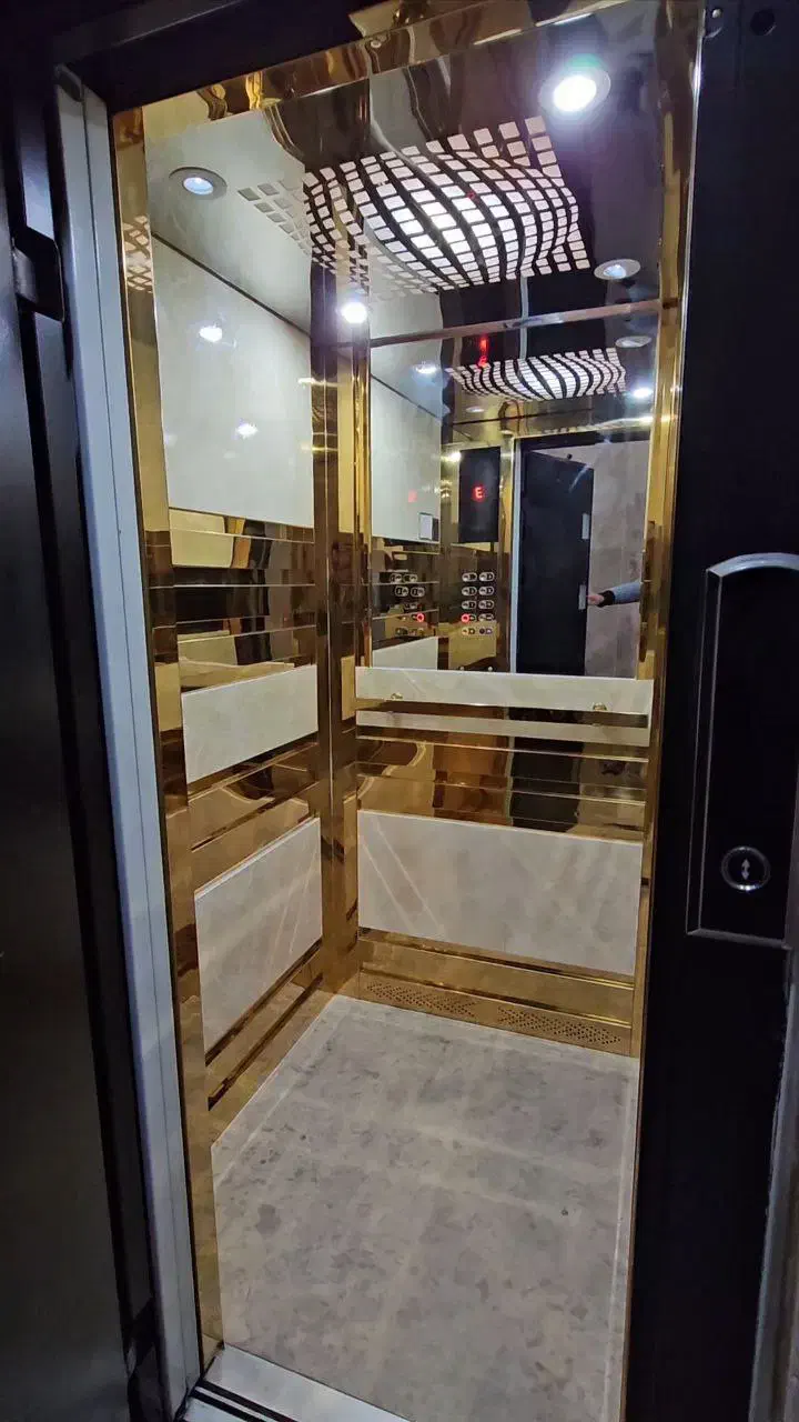 فروش آپارتمان/حسن آباد/ نوساز/ کلید نخورده/۹۰ متری|فروش آپارتمان|کرج, حسن آباد|دیوار