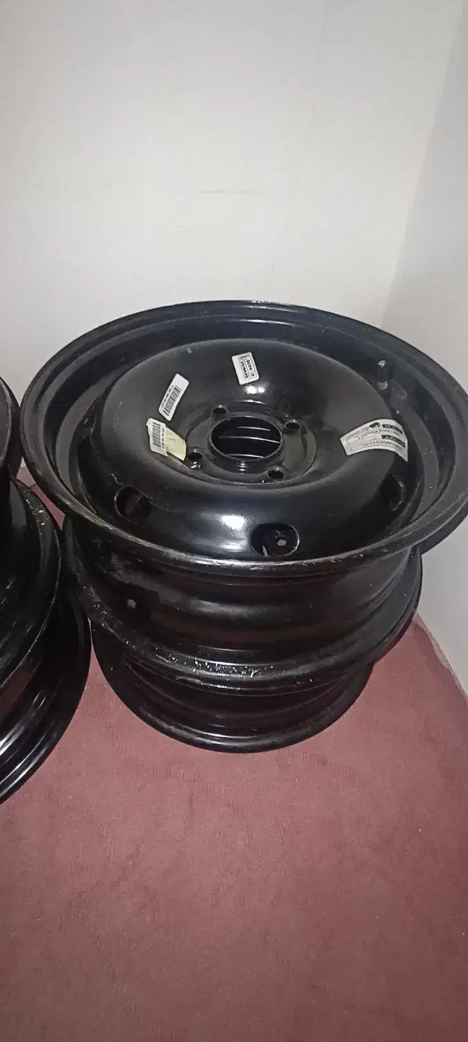 رینگ فابریک|قطعات یدکی و لوازم جانبی|صائین قلعه, |دیوار