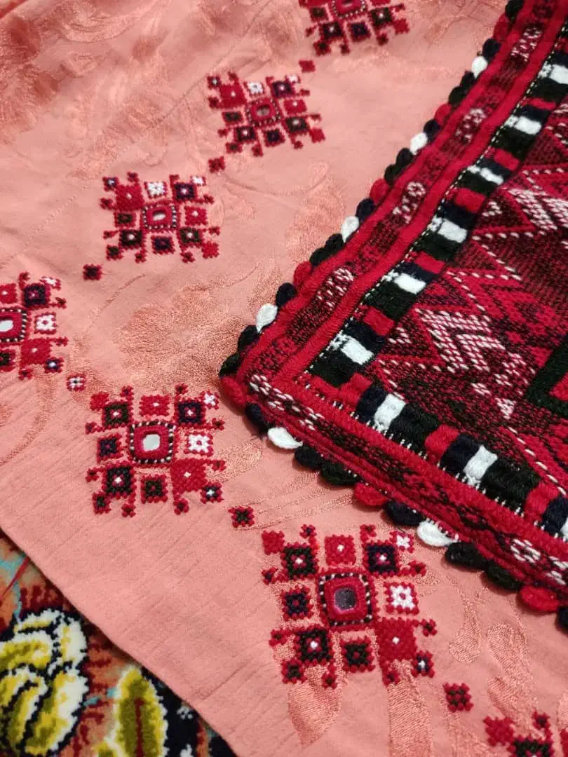 دوخت انواع درکشوک با نازلترین قیمت|لباس|سراوان, |دیوار