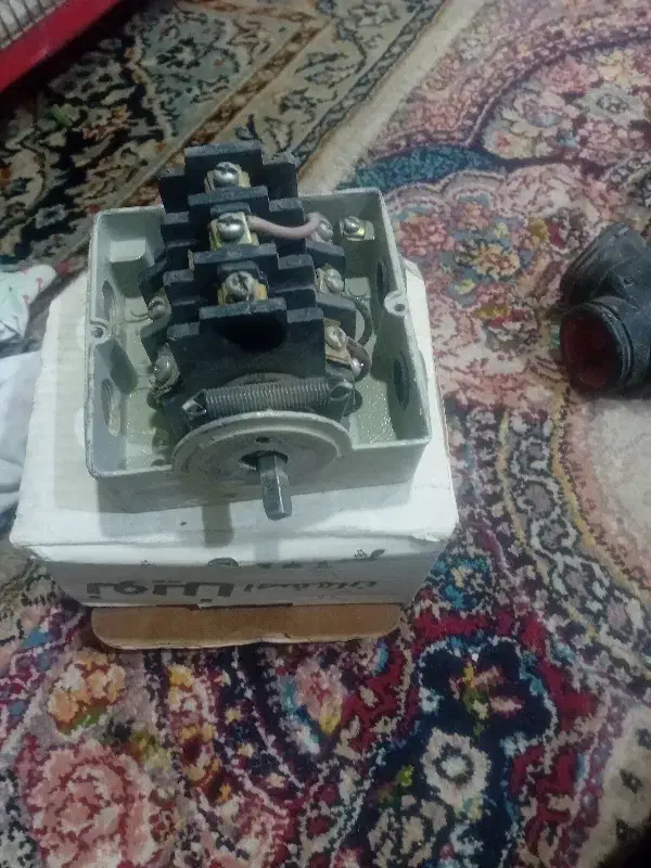 کلید بالابر چدنی|ابزارآلات|چهاردانگه (تهران), |دیوار