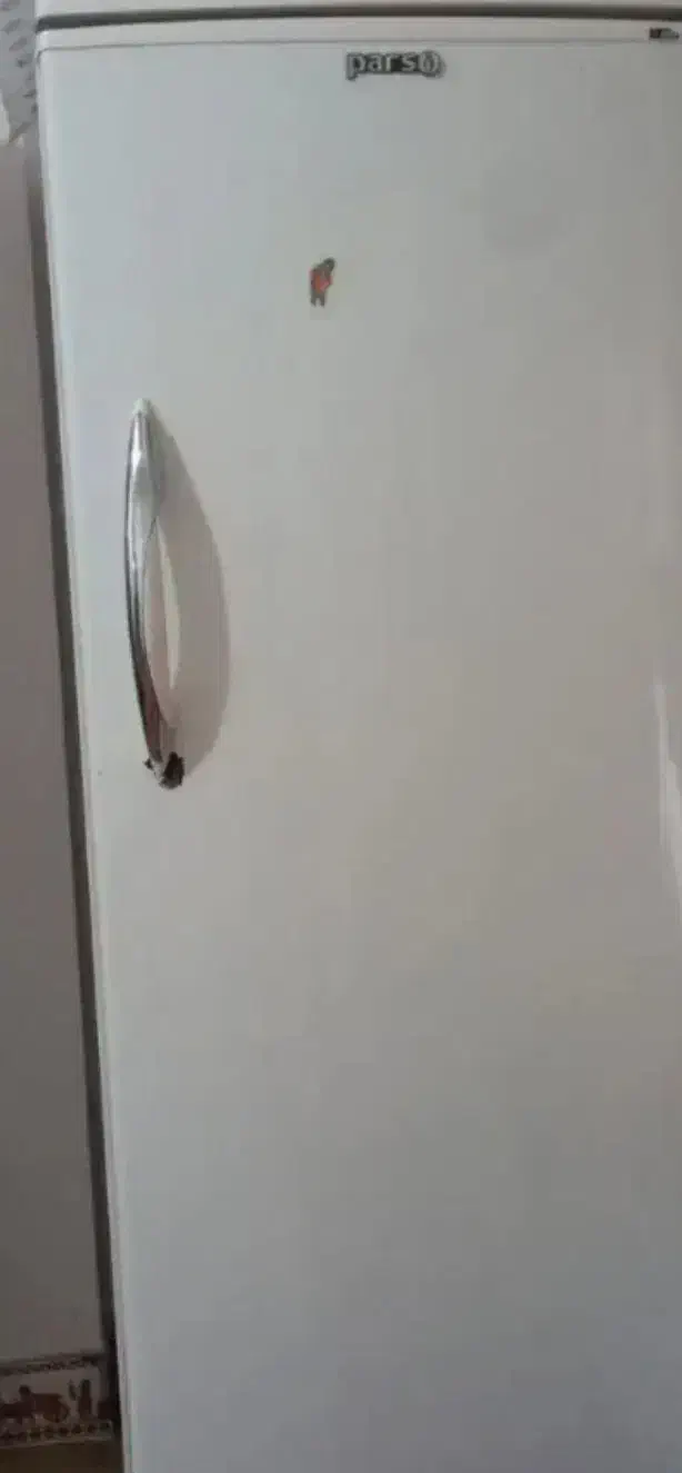 فریزر ایستاده پارس|یخچال و فریزر|نرماشیر, |دیوار