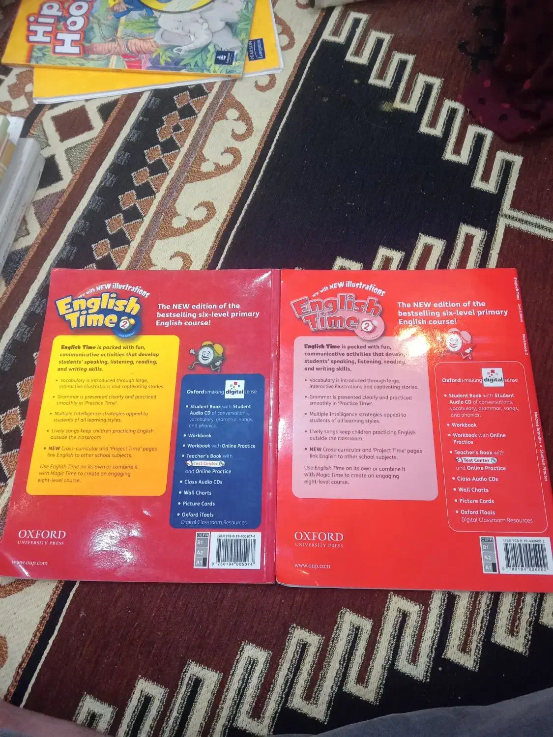 کتاب انگلیسی پایه|کتاب و مجله آموزشی|باوی, |دیوار