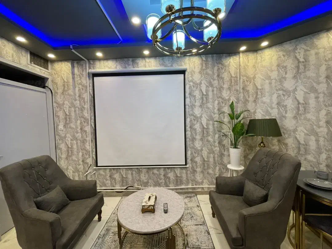 اجاره روزانه/هفتگی/ماهانه/ هتل آپارتمان در پیروزی|اجارهٔ کوتاهمدت آپارتمان و سوئیت|تهران, شیوا|دیوار