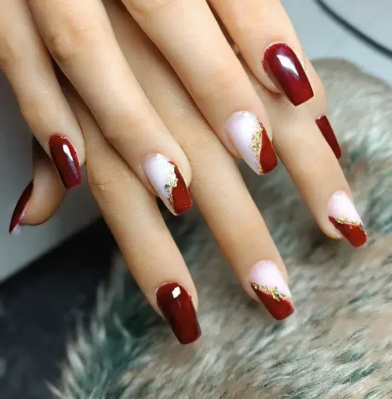 میکاپ و شنیونو کاشت ناخن|خدمات آرایشگری و زیبایی|مرند, |دیوار