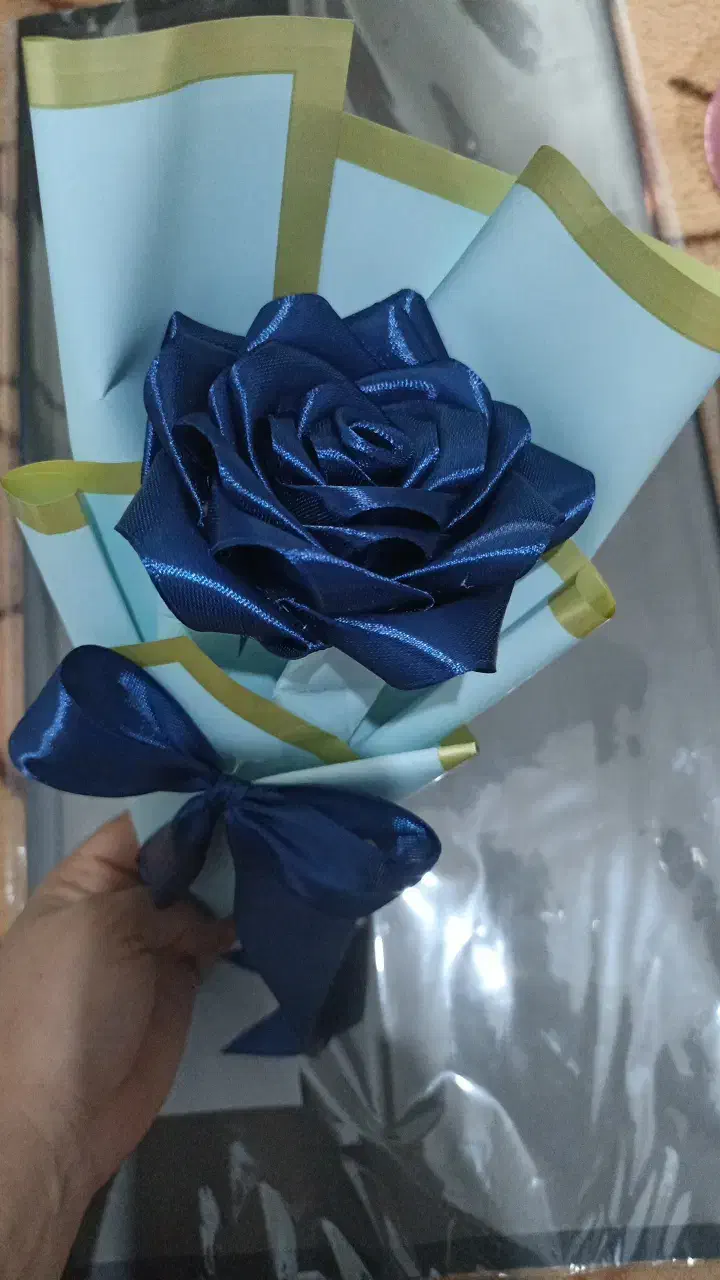 گل ربانی .مناسبترین کادویی که میتونی بخری|گل مصنوعی|زابل, |دیوار