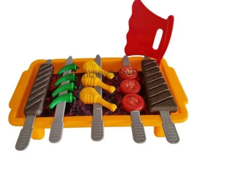 منقل کباب اسباب بازی|اسباب‌‌بازی|ایوان, |دیوار