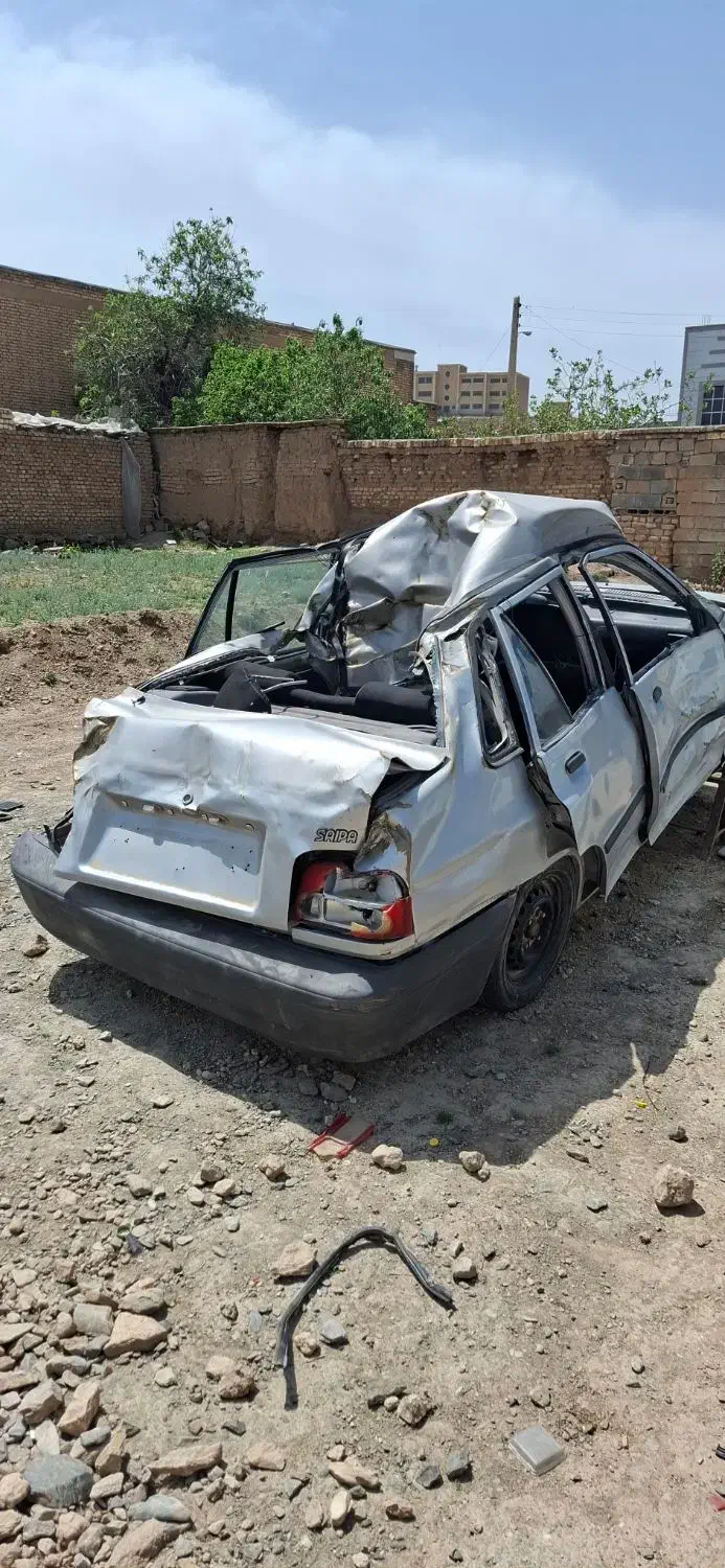 خرید خودرو فرسوده و چپی به صورت نقد|خدمات موتور و ماشین|شهرکرد, |دیوار