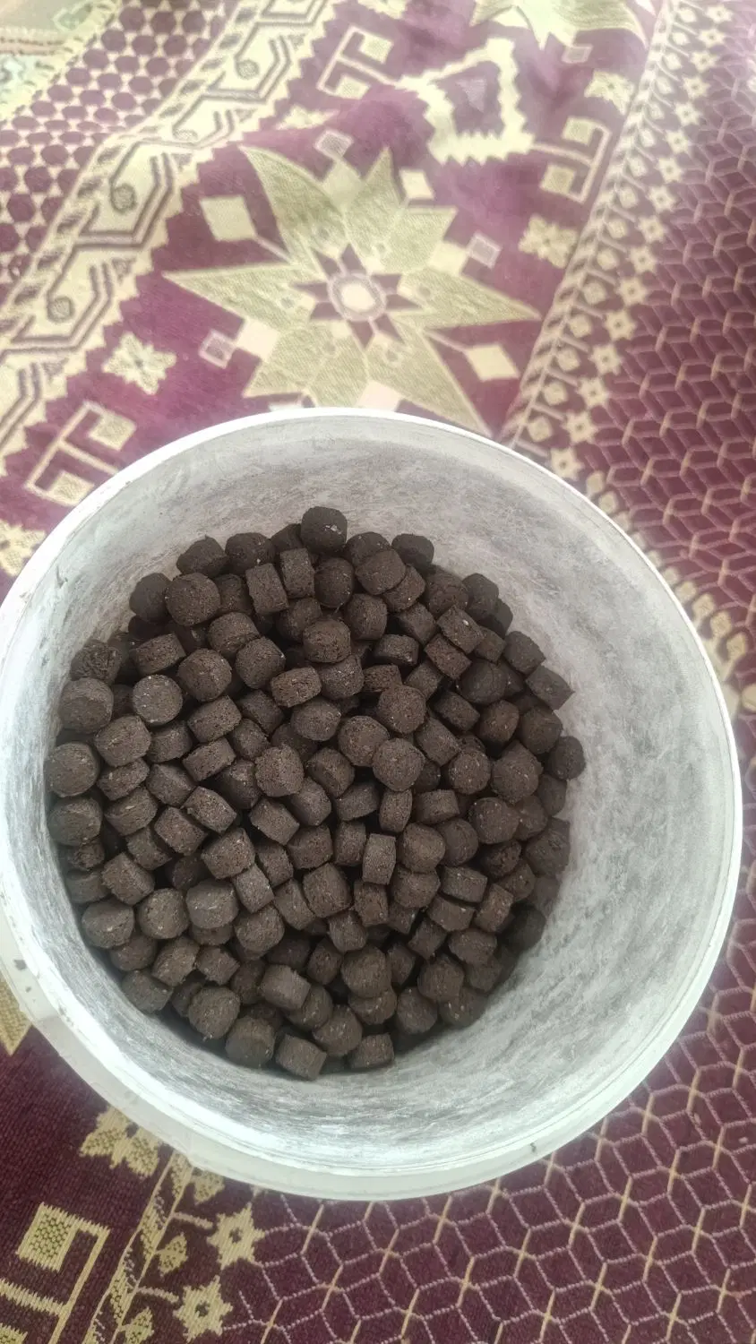 قرص کود کروا مخصوص گلخانه و گلدان خاک مخصوص گلدان|گل و گیاه طبیعی|تهران, وردآورد|دیوار