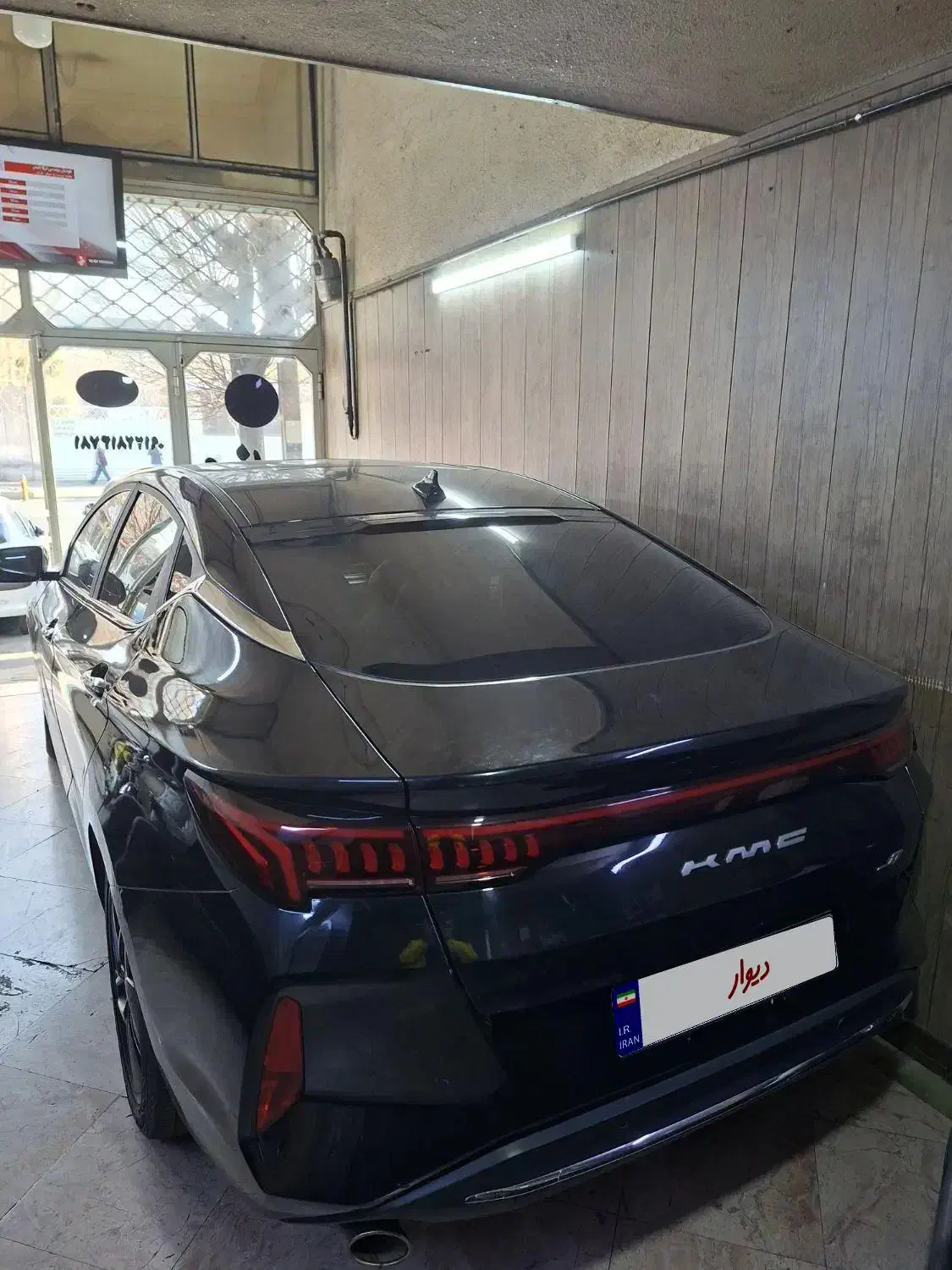 J7 atomic|خودرو سواری و وانت|تهران, شهرک ولیعصر شمالی|دیوار