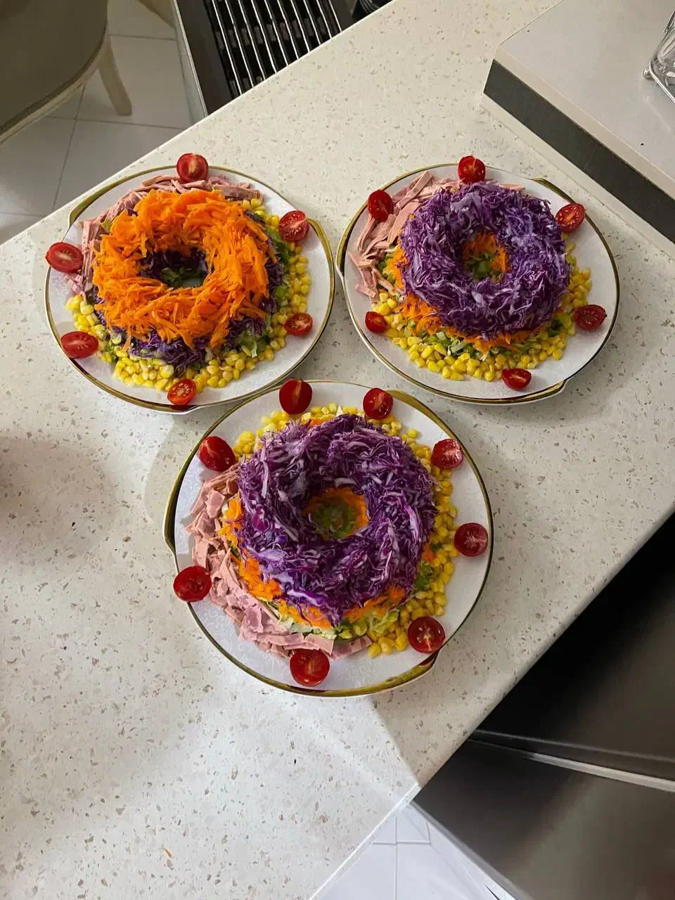 اشپزی|خدمات پذیرایی، مراسم|تهران, تجریش|دیوار