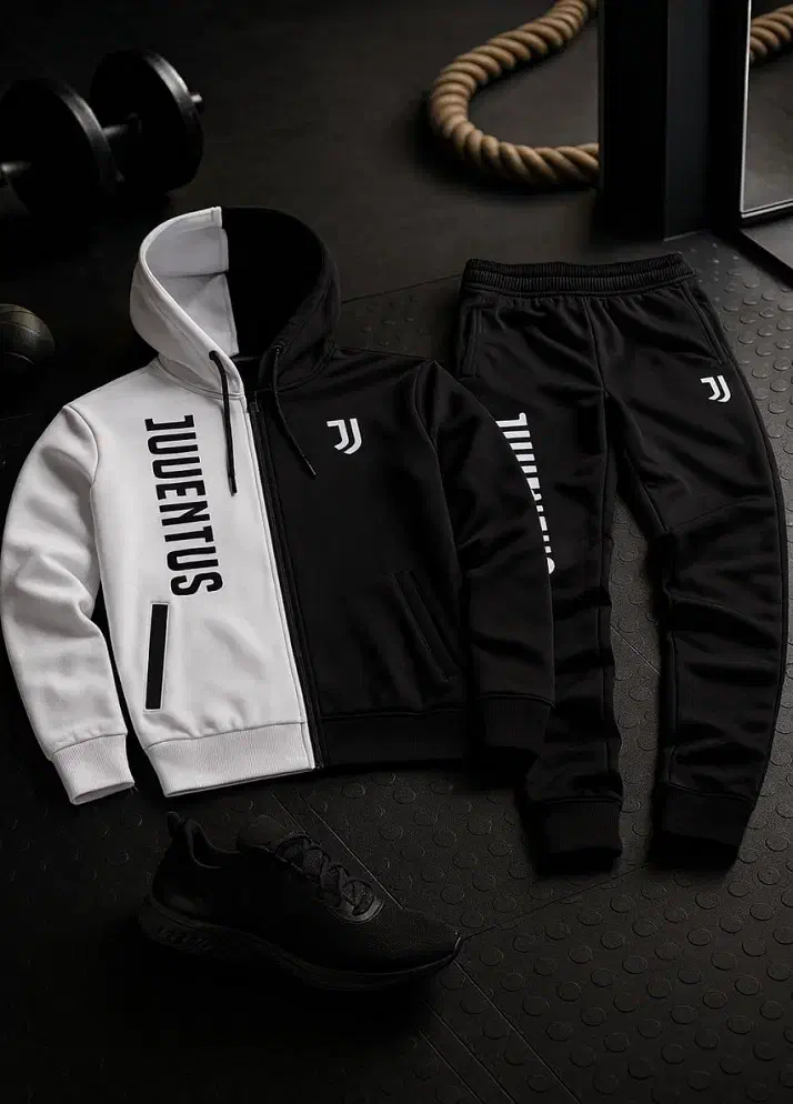 ست سوییشرت شلوار مردانه|لباس|تهران, شهید فکوری|دیوار