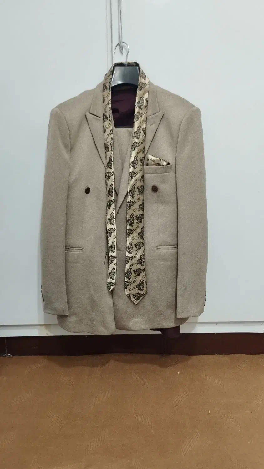 کت و شلوار|لباس|برازجان, |دیوار