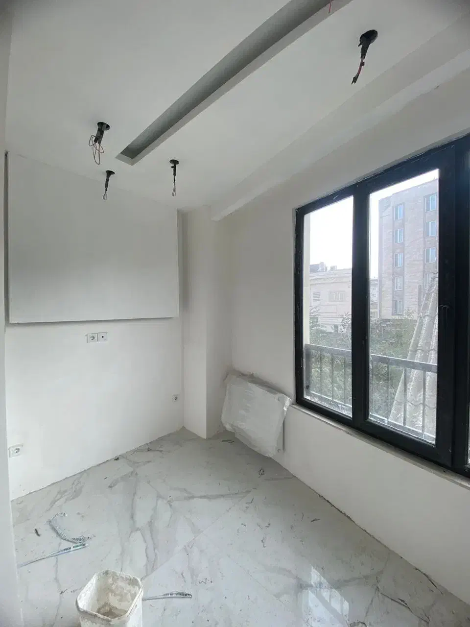 سوییت ۷۰ متری بسیار لوکس و مدرن|اجارهٔ آپارتمان|رشت, گلباغ نماز|دیوار