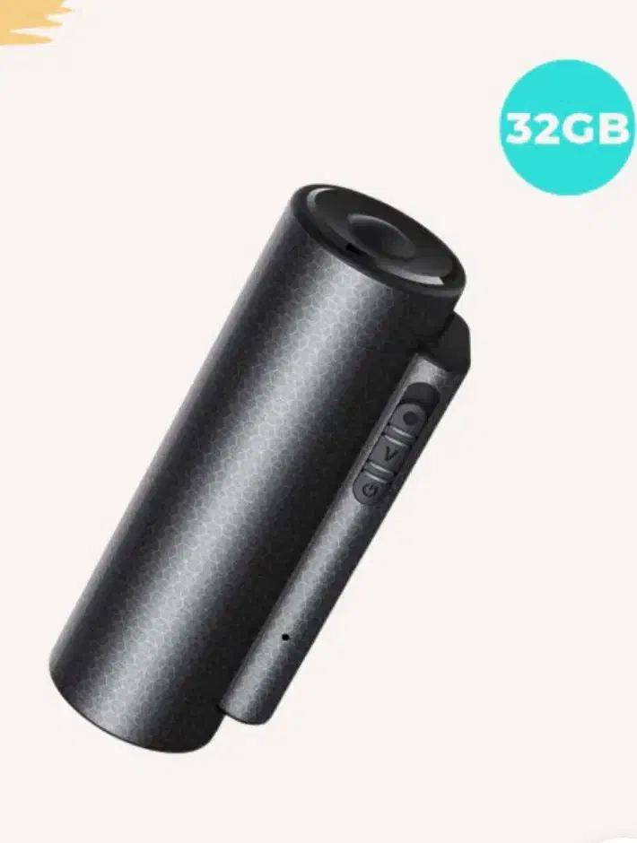 دستگاه ضبط صدا rc75(شنود) ۳۲ گیگ ۵۰۰ساعت ضبط مداوم|صوتی و تصویری|تهران, ایوانک|دیوار