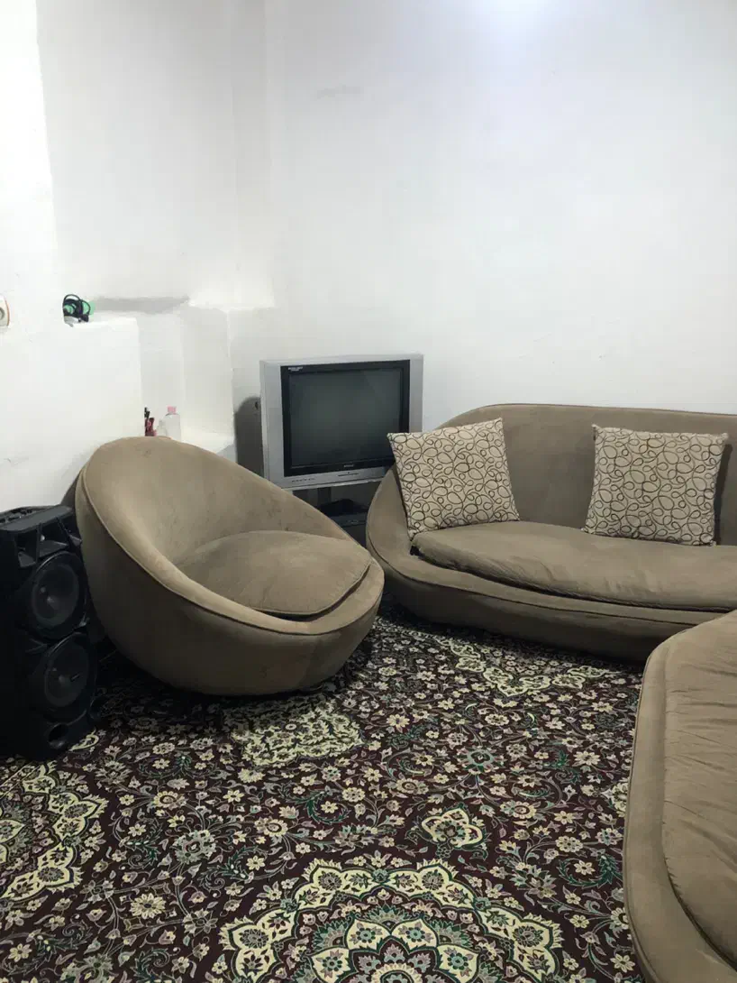 اجاره روزانه منزل ساحلی|اجارهٔ کوتاهمدت آپارتمان و سوئیت|بندرعباس, |دیوار