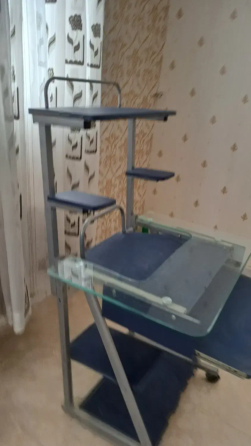 میز تحریر|میز تحریر و کامپیوتر|زاهدان, |دیوار