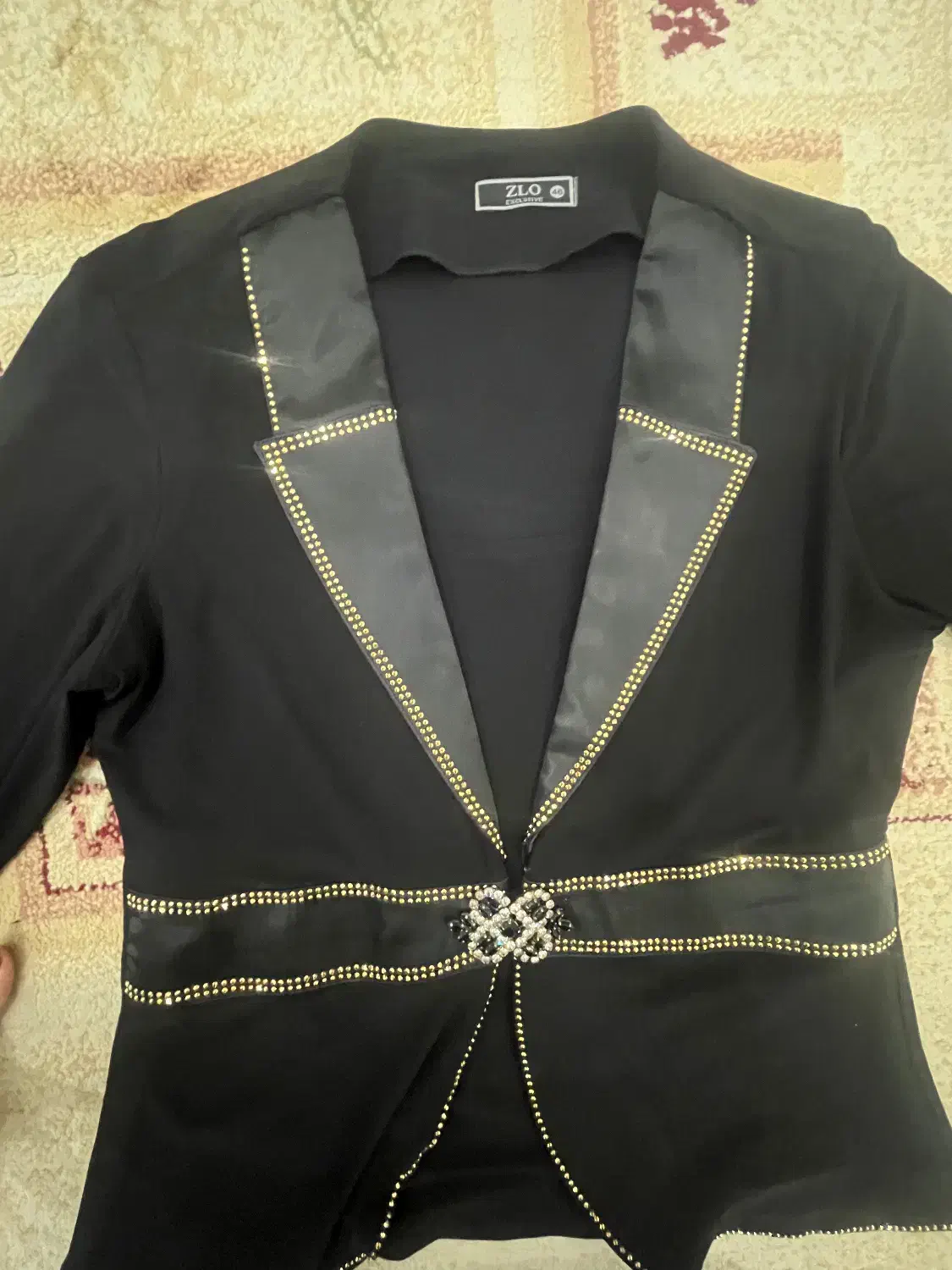 لباس مجلسی|لباس|ارومیه, |دیوار