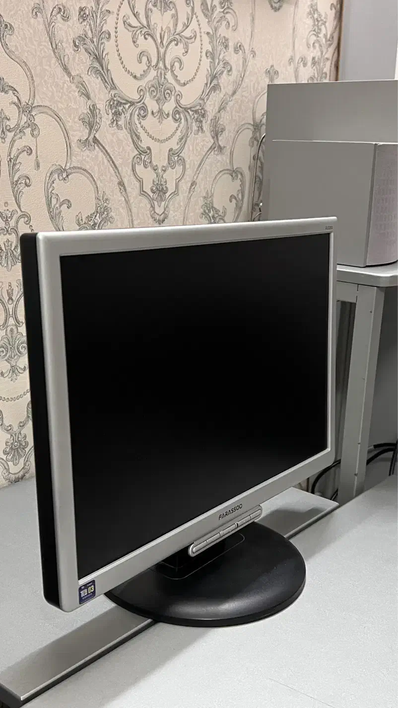 مانیتور فراسو ، فروش فوری|قطعات و لوازم جانبی رایانه|اصفهان, لنبان|دیوار