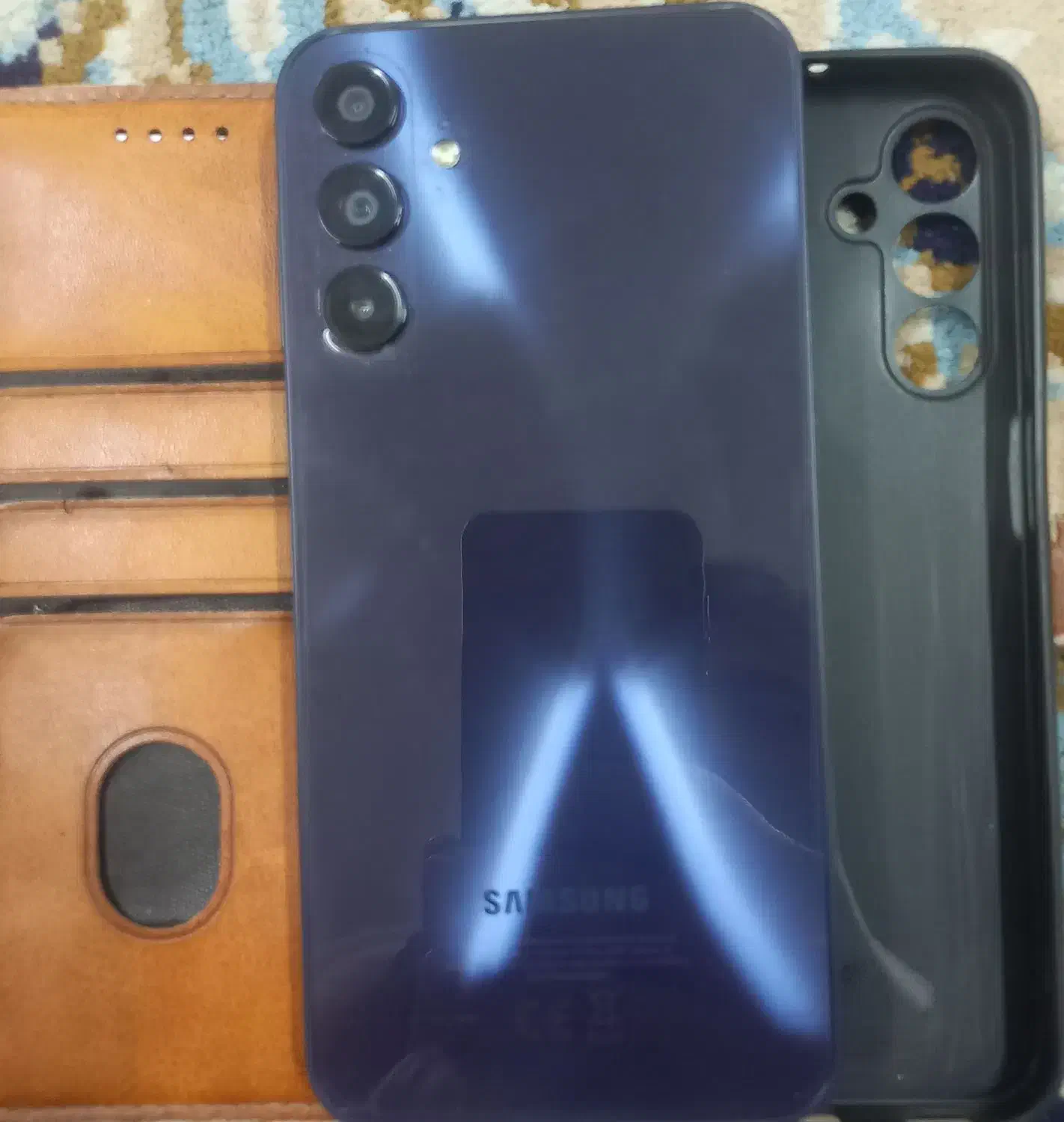 گوشی سامسونگ A15|موبایل|تربت جام, علوی|دیوار