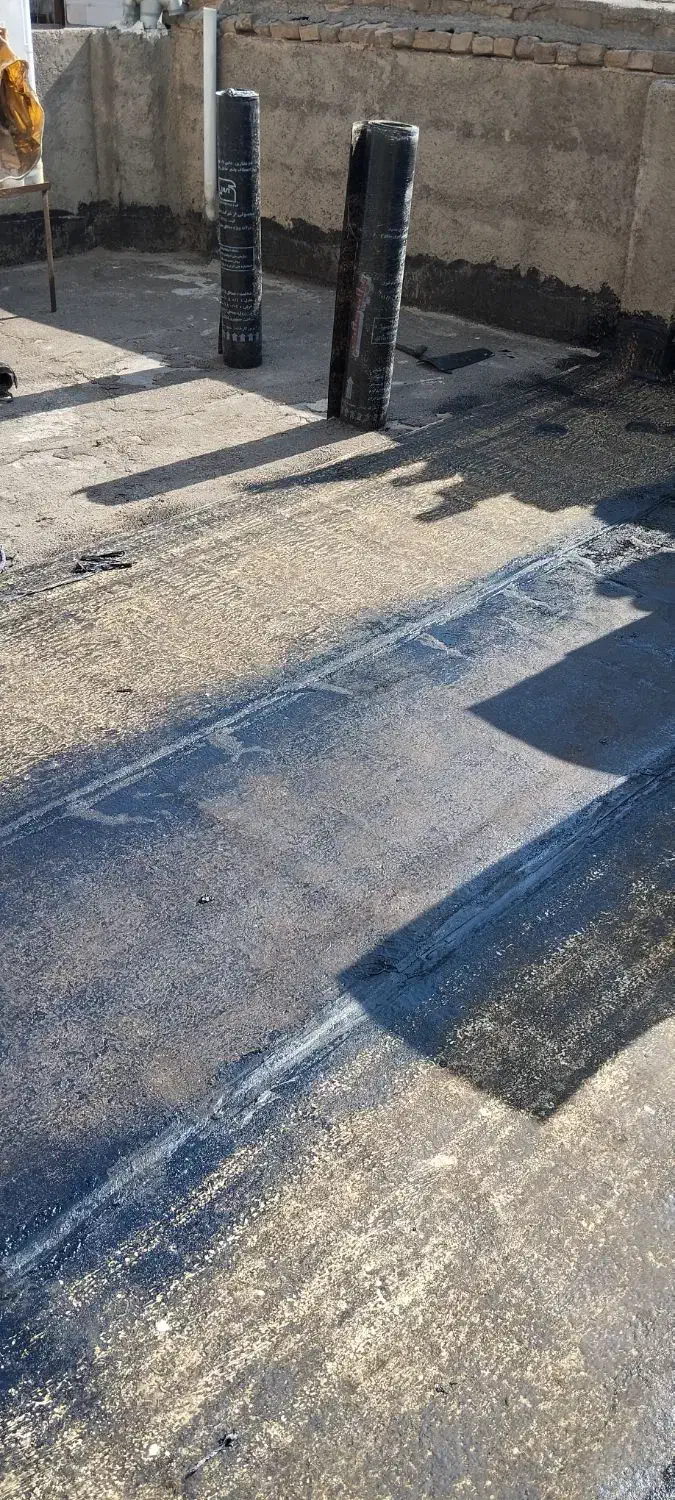 نصب ایزوگام و قیربا ضمانت و لکهگیری در تمام نقاط|خدمات پیشه و مهارت|مشهد, شهرک امام هادی (شهرک غرب)|دیوار