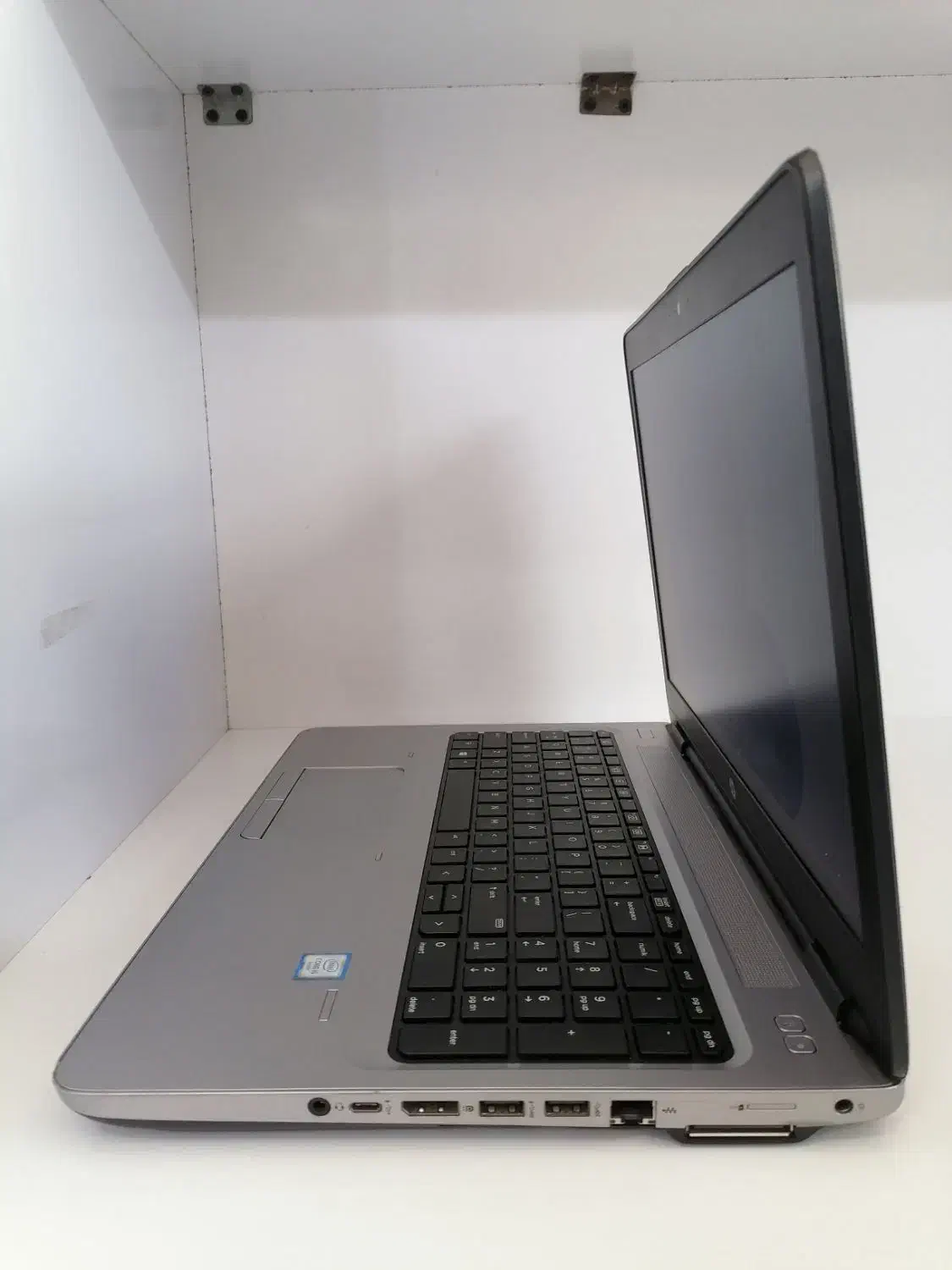 لپتاپ i5 رم 8 هارد 256SSD حسگراثرانگشت،فول اچ دی|رایانه همراه|شیراز, فرگاز|دیوار