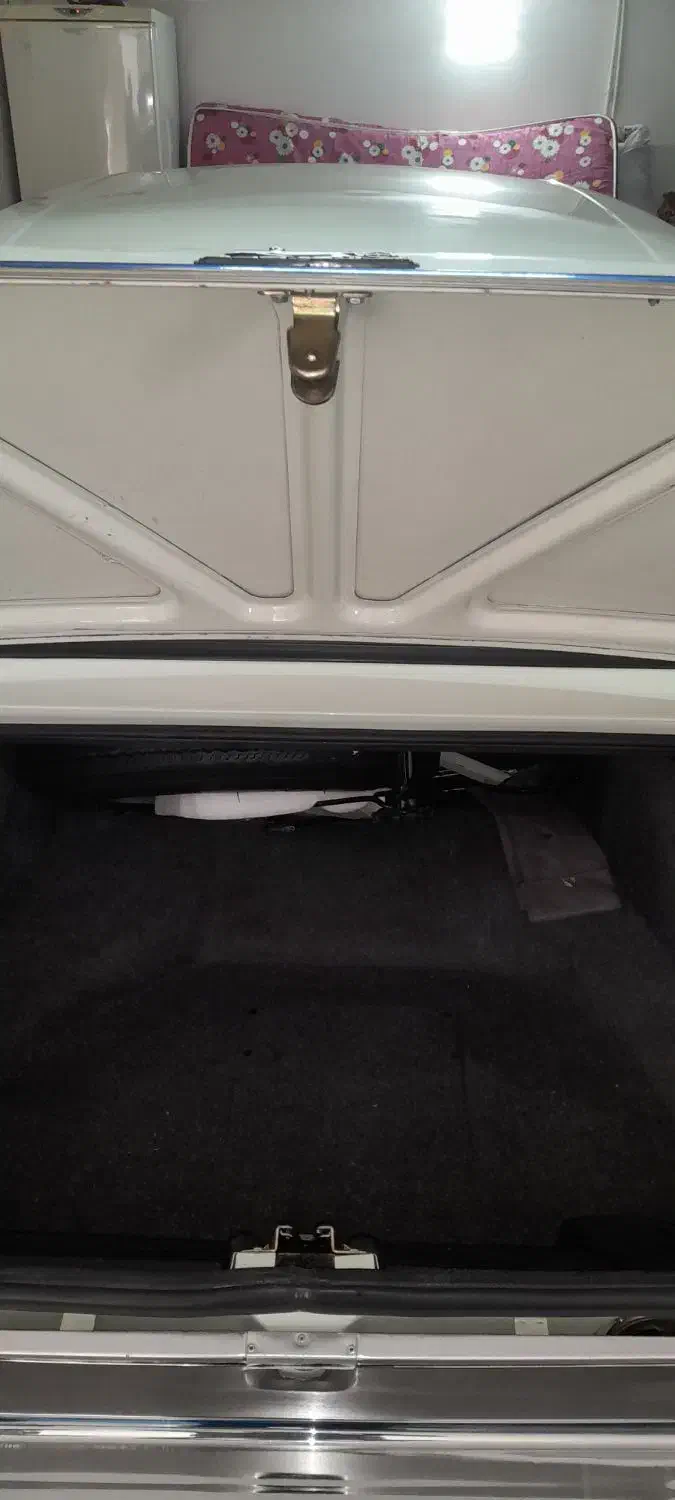 پیکان در حد خشک|خودرو سواری و وانت|هشترود, |دیوار