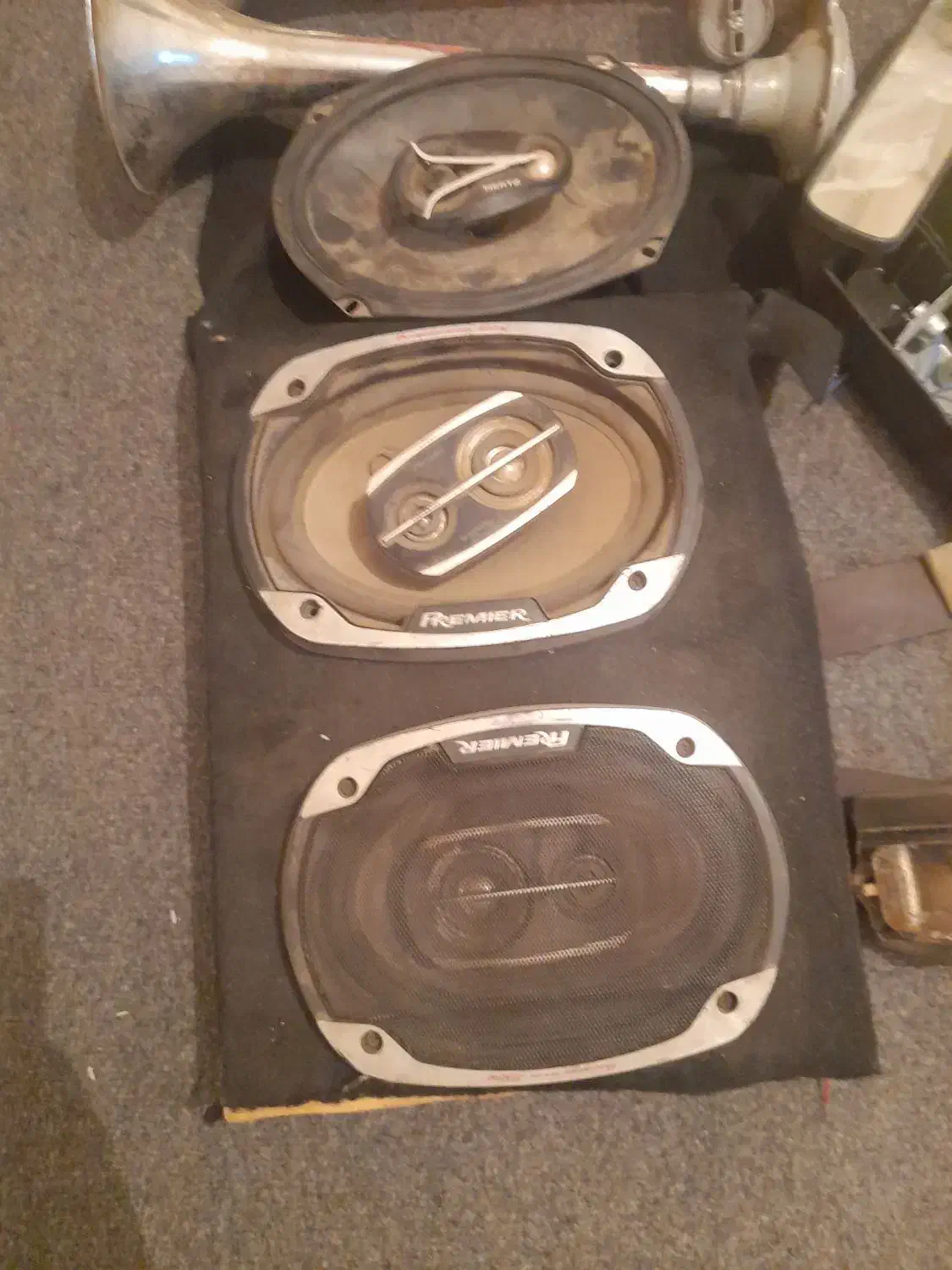 وسایل نقلیه مینبوس|قطعات یدکی و لوازم جانبی|همدان, |دیوار