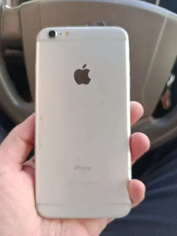 +iphone 6s|موبایل|بروجرد, |دیوار