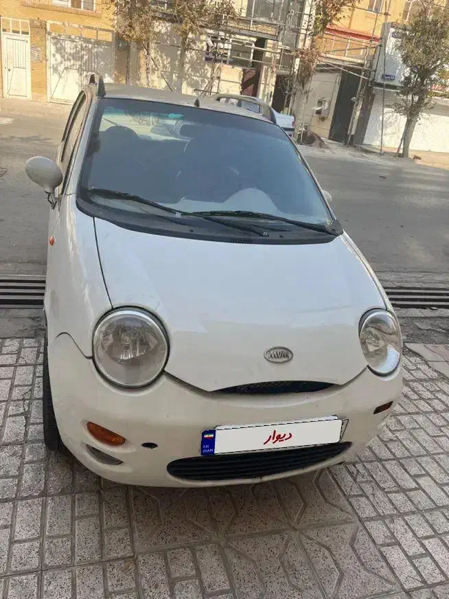 ماشین|خودرو سواری و وانت|مشهد, حسابی جنوبی (شهرک غرب)|دیوار