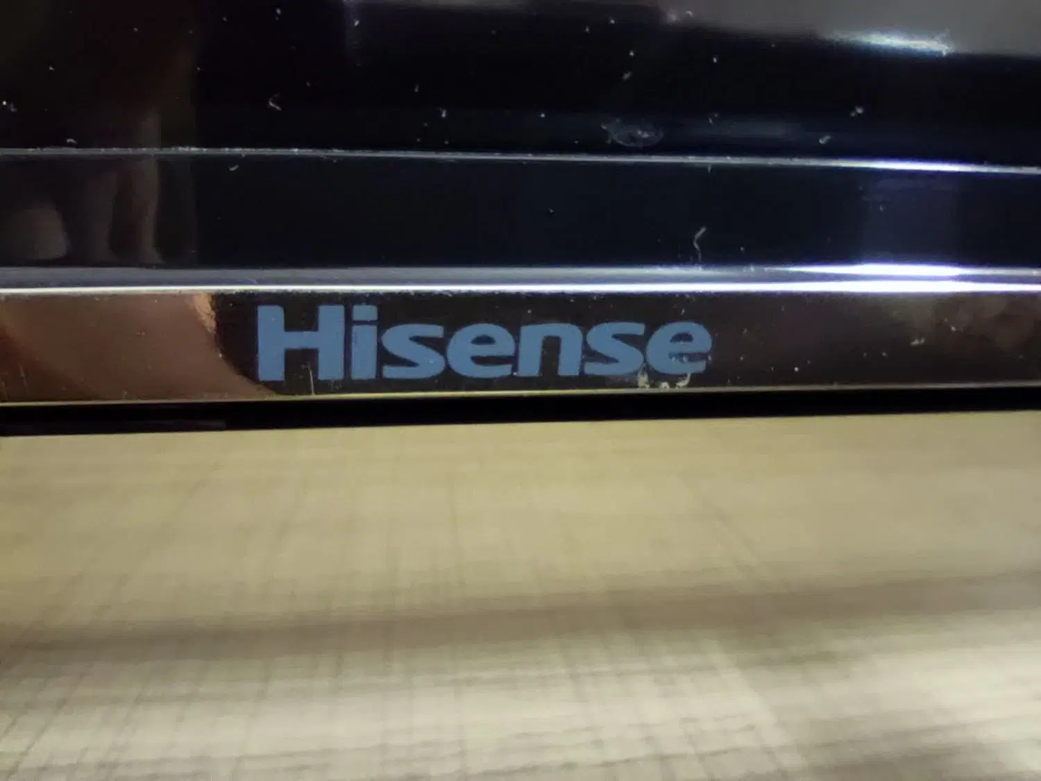 Hisense 49 ultra HD|تلویزیون و پروژکتور|مشهد, سرافرازان|دیوار