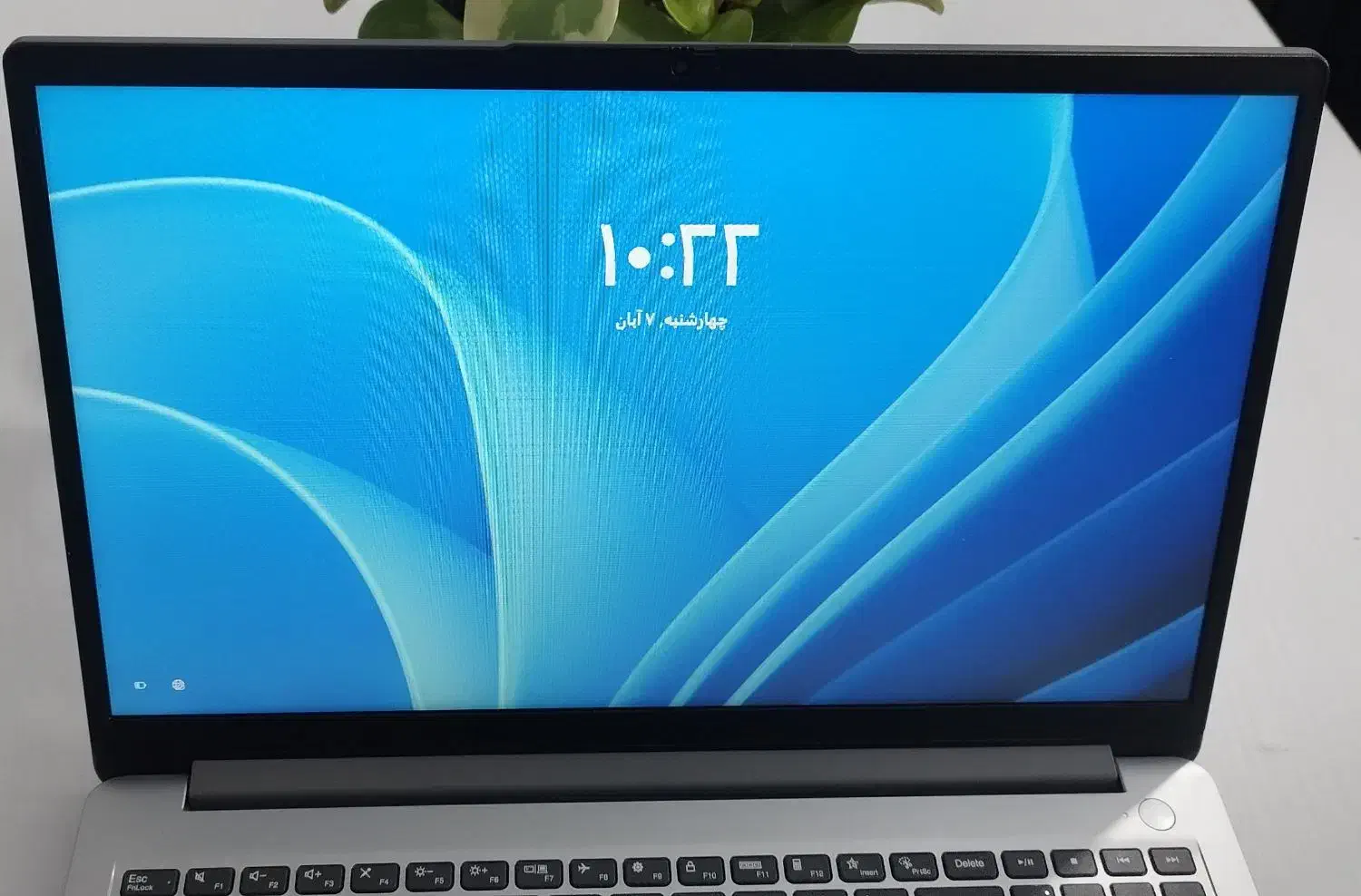 لپتاپ لنوو ایدیاپد 1 Lenovo ideapad در حدنو|رایانه همراه|تهران, جمال‌زاده|دیوار