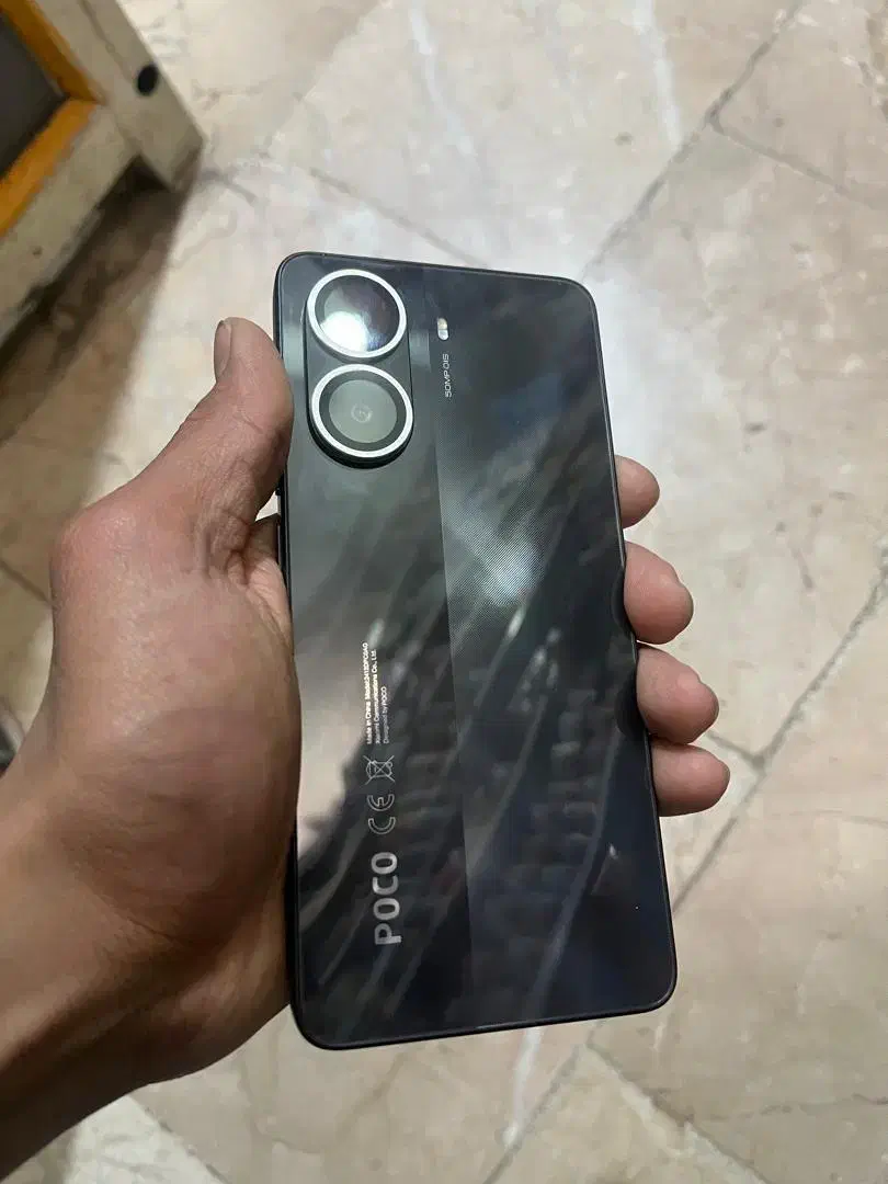 پوکو x7پرو|موبایل|مشهد, شهرآرا|دیوار