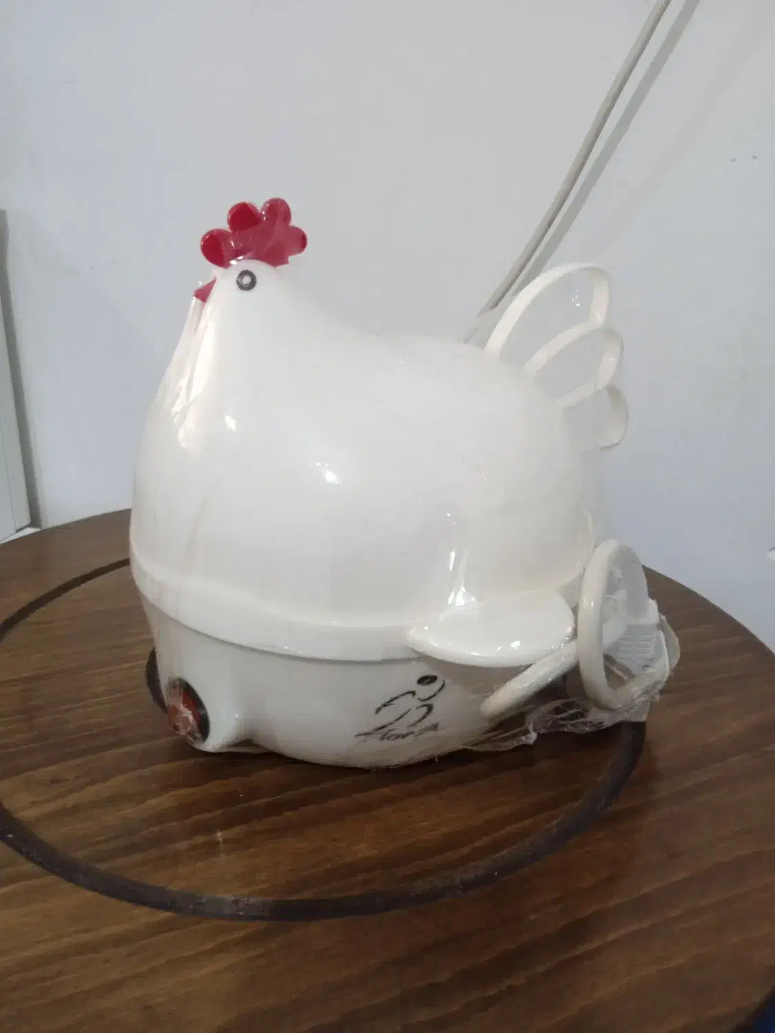 چای ساز درحدنو وظروف پذیرایی وتخم مرغ پز نونو|سماور، چایساز، قهوهساز|مشهد, خواجه ربیع|دیوار