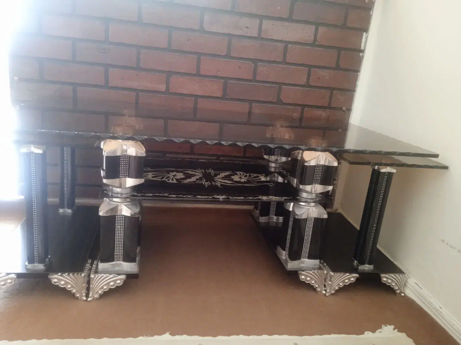 جلو مبلی|مبلمان خانگی و میز عسلی|سنندج, |دیوار