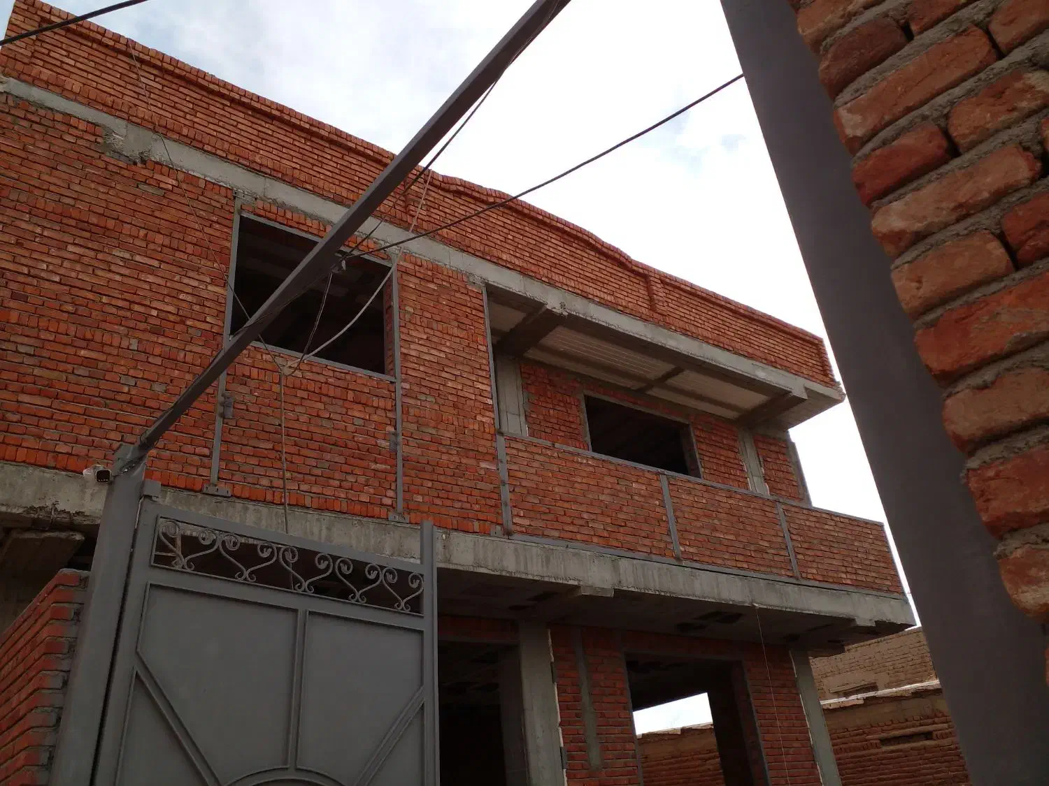 کار بنای|خدمات پیشه و مهارت|ملکان, |دیوار